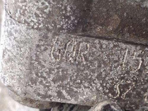 Gearbox VW CADDY III MPV (2KB, 2KJ, 2CB, 2CJ)  | BP28073026M3 