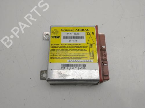Used ECU airbags CITROËN JUMPER II Bus [2006-2025]  22315129
