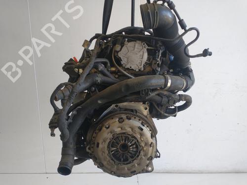 Engine VW TIGUAN (5N_)  | BP29943411M1