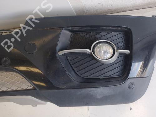Front bumper BMW X6 (E71, E72) xDrive 35 d | BP37718951C7  - Image 7