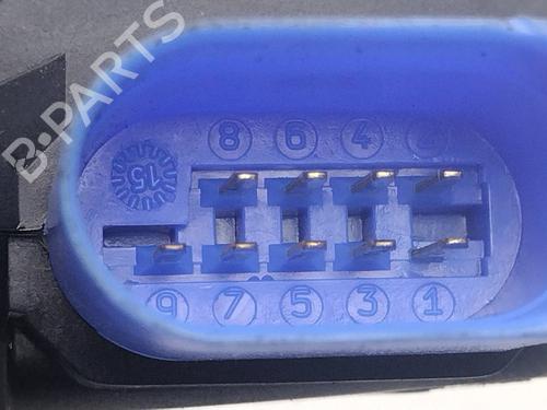 Front left lock VW TOURAN (1T3) 2.0 TDI | BP32263775C98 