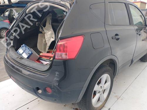 Front left lock NISSAN QASHQAI I (J10, NJ10)  | BP22688061C98 