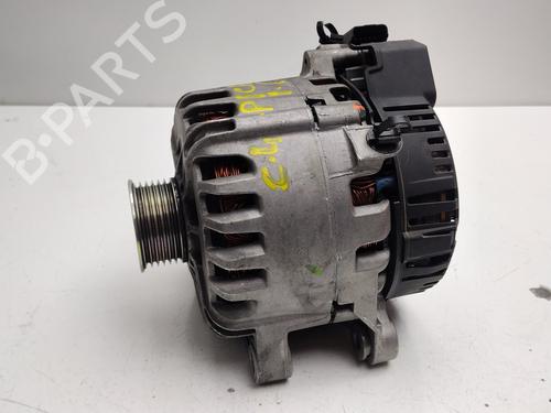 Used Alternator CITROËN C4 Picasso II [2013-2025]  30901415
