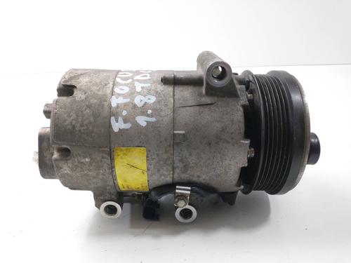 AC compressor FORD FOCUS II (DA_, HCP, DP)  | BP8601314M34 