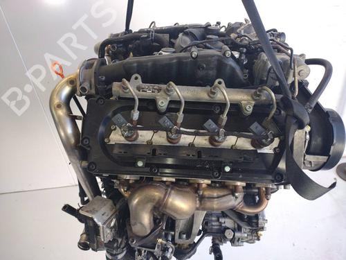 Engine AUDI A8 D3 (4E2, 4E8) 4.0 TDI quattro | BP16361252M1 