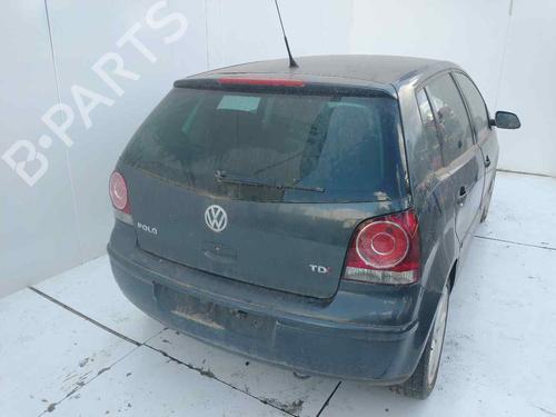 Alternator VW POLO (9N_, 9A_) 1.4 TDI | BP8598954M7 