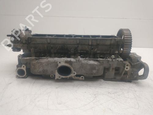 Used Cylinder head Cylinder head FORD FOCUS III 1.6 TDCi (115 hp) 32986940 32986940