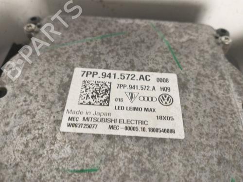 Left headlight AUDI Q5 (FYB, FYG) | BP38459786C28 - Image 7