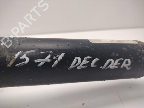 Right front shock absorber AUDI A6 C6 (4F2) 2.0 TDI | BP31338475M17