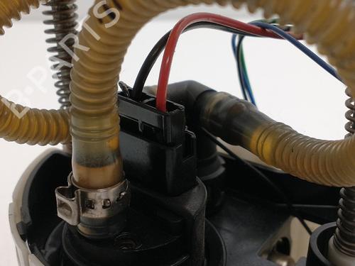 Pompe à carburant VW PASSAT B6 (3C2)  | BP30744318M76 