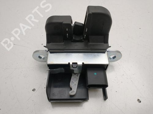 Tailgate lock VW GOLF VI (5K1) | BP30551642C101