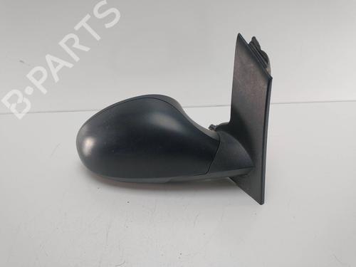 Right mirror SEAT ALTEA (5P1)  | BP10716115C27 