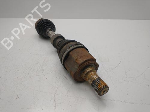 Left front driveshaft HONDA CIVIC VIII Hatchback (FN, FK) 2.2 CTDi (FK3) | BP31158852M38