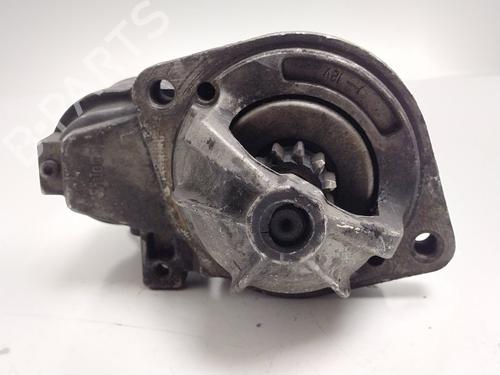 Used Starter MERCEDES-BENZ C-CLASS (W203) C 200 CDI (203.004) (116 hp) 30444731
