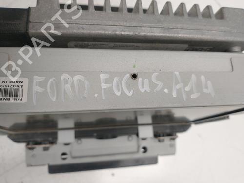 Display monitor FORD FOCUS III 1.6 LPG | BP33802037C48 - Image 4