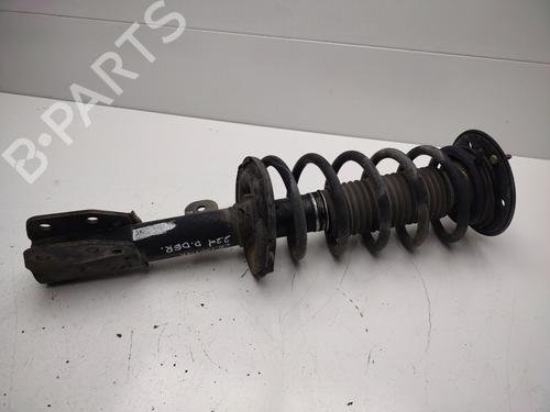 Used Right front shock absorber CHEVROLET CAPTIVA (C100, C140) 2.2 D (163 hp) 30776655