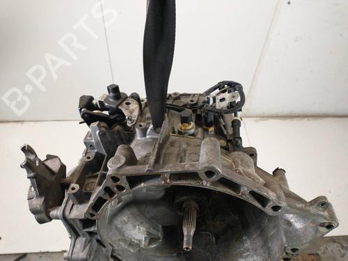 Used Gearbox PEUGEOT 508 I (8D_) 2.0 BlueHDi 150 (150 hp) 22319751