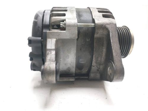Alternator OPEL ASTRA J (P10)  | BP11869612M7 