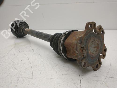 Left front driveshaft SEAT EXEO (3R2) 2.0 TDI | BP33673790M38 - Image 2