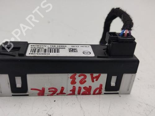 Used Electronic module Electronic module PEUGEOT RIFTER 1.5 BlueHDi 130 (130 hp) 36262652 36262652