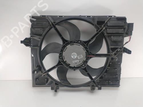 Radiator fan BMW 6 (E63) 630 i | BP8804672M35 