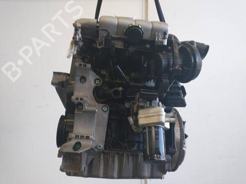 Engine VW GOLF IV (1J1) 2.0 | BP8177164M1 