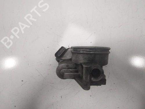 Throttle body VW PASSAT B6 (3C2)  | BP12339471M82 