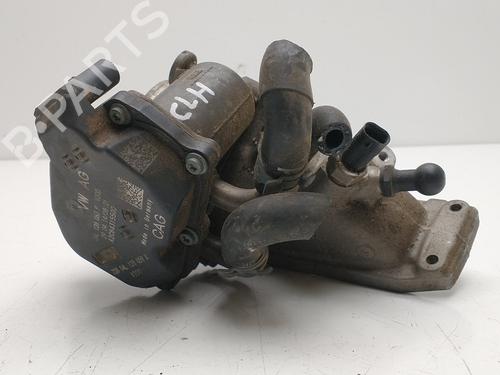 Used Throttle body SEAT LEON (5F1) [2012-2021]  32384900
