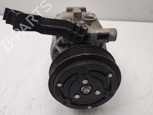 AC compressor FIAT 500 (312_) 0.9 (312AXG1A, 312.AXG11) | BP33402054M34 - Image 5