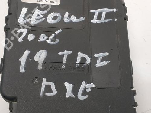 Electronic module SEAT LEON (1P1)  | BP33462487M83  - Image 5