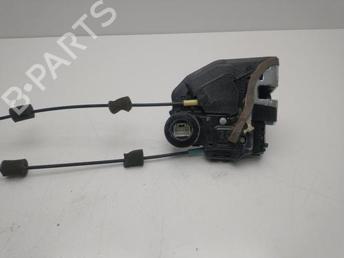 Used Rear right lock Rear right lock TOYOTA RAV 4 III (_A3_) [2005-2014] 33673755 33673755