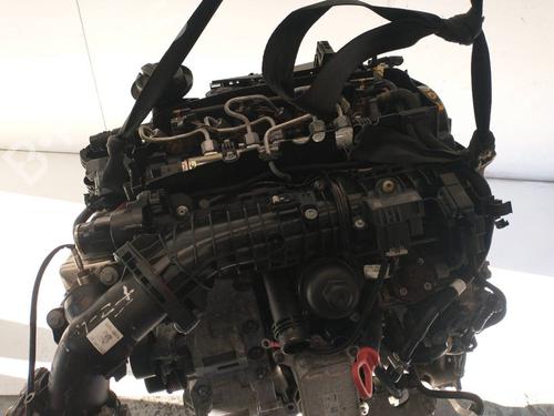 Used Engine BMW 3 (E90) 320 d (184 hp) 20077190
