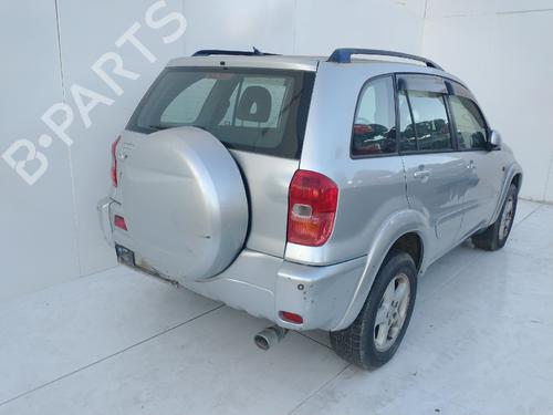 Starter TOYOTA RAV 4 II (_A2_) 2.0 4WD (ACA21, ACA20) | BP7505815M8