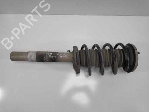 Left front shock absorber BMW 7 (E65, E66, E67) 760 i, Li | BP10265937M16 