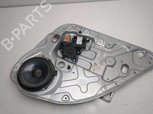 Used Rear right window mechanism FORD KUGA I [2008-2012]  12340250