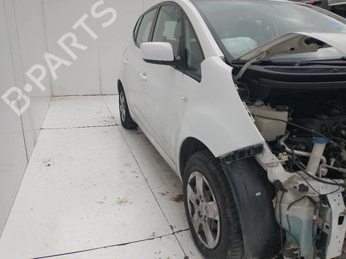 Left front driveshaft KIA VENGA (YN) 1.4 CRDi 90 | BP21558558M38