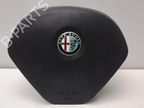 Used Driver airbag Driver airbag ALFA ROMEO MITO (955_) [2008-2018] 33818222 33818222