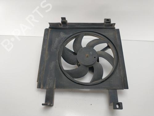 Termoventilador SMART FORTWO Coupe (450) [2004-2007]  8804669