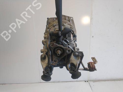 Gearbox BMW 3 (E90) 318 d | BP19081880M3 