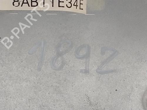 Radio CITROËN C4 II (NC_) | BP33398582E6 - Image 6