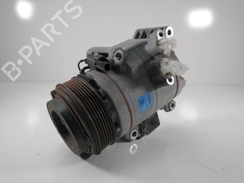 AC-Kompressor MAZDA 6 Saloon (GJ, GL) [2012-2025]  21327328