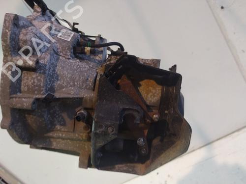 Gearbox FORD FIESTA VI (CB1, CCN)  | BP31939801M3 