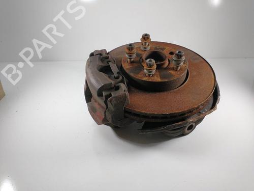 Venstre Styrespindel lagerhus VW TOUAREG (7LA, 7L6, 7L7) 2.5 R5 TDI | BP16397691M25 