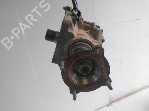 Transfer box MAZDA CX-5 (KE, GH)  | BP34372571M36  - Image 9