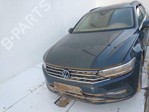 AC radiator VW PASSAT B8 Variant (3G5, CB5)  | BP34605907M32  - Image 11