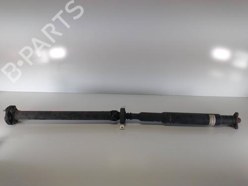Used Driveshaft BMW 3 (E90) 320 i (150 hp) 7507841