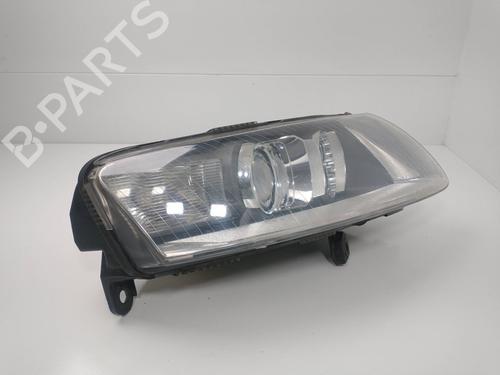 Højre forlygte AUDI A6 C6 (4F2) 2.0 TDI (140 hp) 16365532