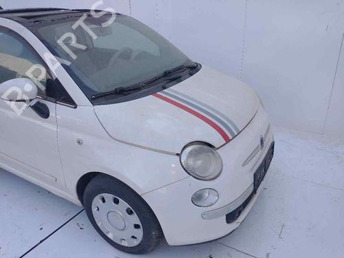 Front left window mechanism FIAT 500 (312_) 1.3 D Multijet (312AXB1A) | BP11844372C22 