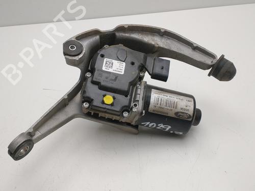 Used Front wiper motor Front wiper motor FORD TOURNEO CONNECT / GRAND TOURNEO CONNECT V408 MPV 1.5 TDCi (120 hp) 32724756 32724756