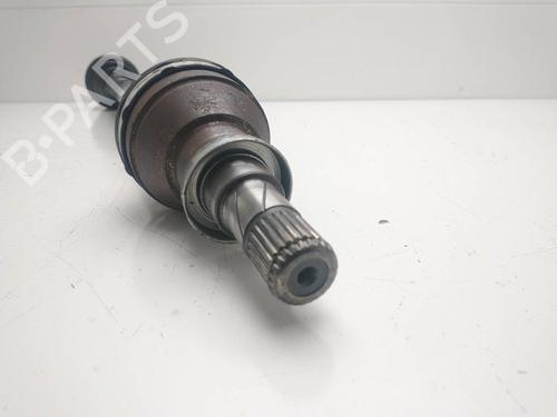 Right front driveshaft OPEL ASTRA K (B16) 1.6 CDTi (68) | BP21575566M39 